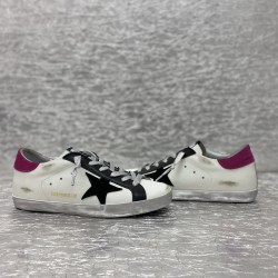 Golden Goose / Top Edition BALLSTAR Dirty Shoes