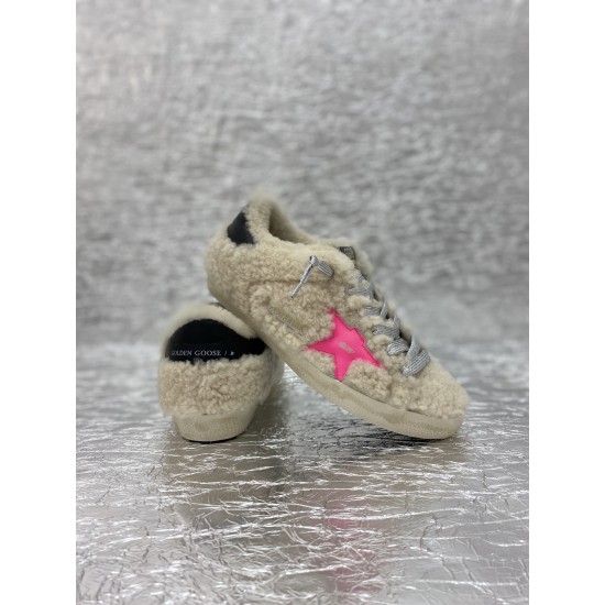 Golden Goose / Top Edition BALLSTAR Dirty Shoes