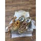 Golden Goose / Top Edition BALLSTAR Dirty Shoes