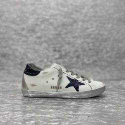 Golden Goose / Top Edition BALLSTAR Dirty Shoes