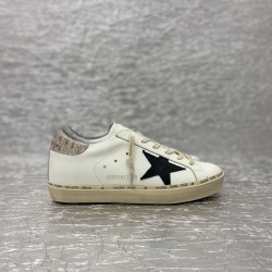 Golden Goose / Top Edition BALLSTAR Dirty Shoes