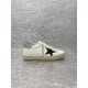 Golden Goose / Top Edition BALLSTAR Dirty Shoes