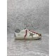Golden Goose / Top Edition BALLSTAR Dirty Shoes