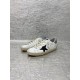 Golden Goose / Top Edition BALLSTAR Dirty Shoes