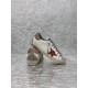 Golden Goose / Top Edition BALLSTAR Dirty Shoes