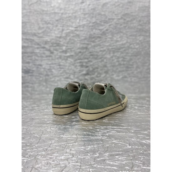 Golden Goose / Top Edition BALLSTAR Dirty Shoes