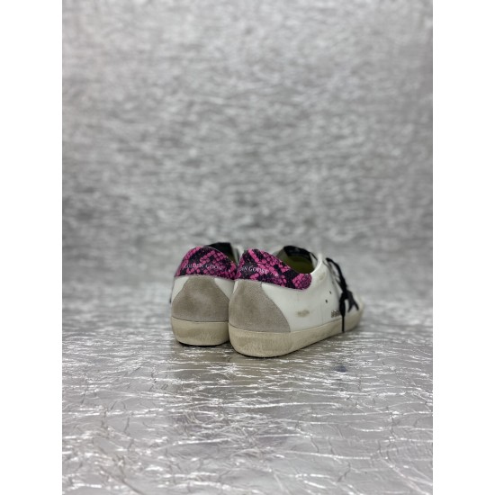 Golden Goose / Top Edition BALLSTAR Dirty Shoes
