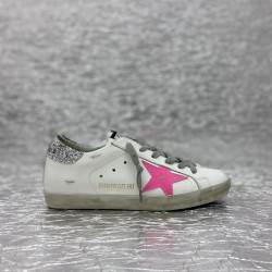 Golden Goose / Top Edition BALLSTAR Dirty Shoes
