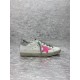 Golden Goose / Top Edition BALLSTAR Dirty Shoes