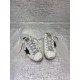 Golden Goose / Top Edition BALLSTAR Dirty Shoes