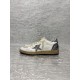 Golden Goose / Top Edition BALLSTAR Dirty Shoes