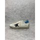 Golden Goose / Top Edition BALLSTAR Dirty Shoes