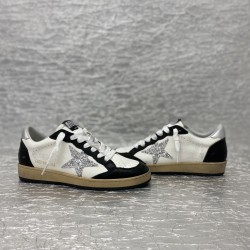 Golden Goose / Top Edition BALLSTAR Dirty Shoes