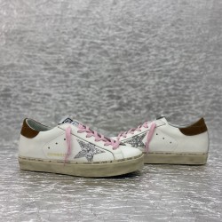 Golden Goose / Top Edition BALLSTAR Dirty Shoes