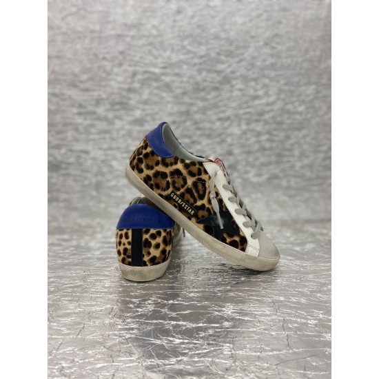 Golden Goose / Top Edition BALLSTAR Dirty Shoes