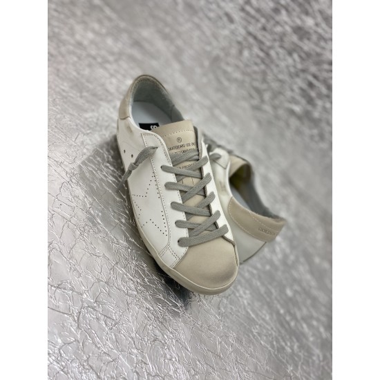 Golden Goose / Top Edition BALLSTAR Dirty Shoes