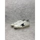 Golden Goose / Top Edition BALLSTAR Dirty Shoes