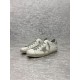 Golden Goose / Top Edition BALLSTAR Dirty Shoes