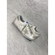 Golden Goose / Top Edition BALLSTAR Dirty Shoes