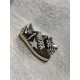 Golden Goose / Top Edition BALLSTAR Dirty Shoes