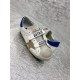 Golden Goose / Top Edition BALLSTAR Dirty Shoes
