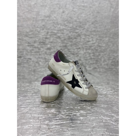 Golden Goose / Top Edition BALLSTAR Dirty Shoes