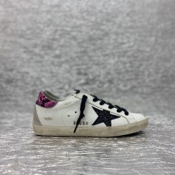 Golden Goose / Top Edition BALLSTAR Dirty Shoes