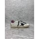 Golden Goose / Top Edition BALLSTAR Dirty Shoes