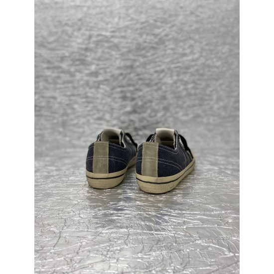 Golden Goose / Top Edition BALLSTAR Dirty Shoes