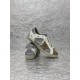 Golden Goose / Top Edition BALLSTAR Dirty Shoes