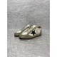 Golden Goose / Top Edition BALLSTAR Dirty Shoes