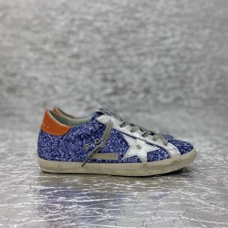 Golden Goose / Top Edition BALLSTAR Dirty Shoes