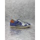 Golden Goose / Top Edition BALLSTAR Dirty Shoes