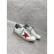 Golden Goose / Top Edition BALLSTAR Dirty Shoes