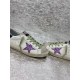 Golden Goose / Top Edition BALLSTAR Dirty Shoes