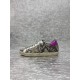 Golden Goose / Top Edition BALLSTAR Dirty Shoes