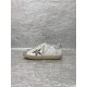 Golden Goose / Top Edition BALLSTAR Dirty Shoes