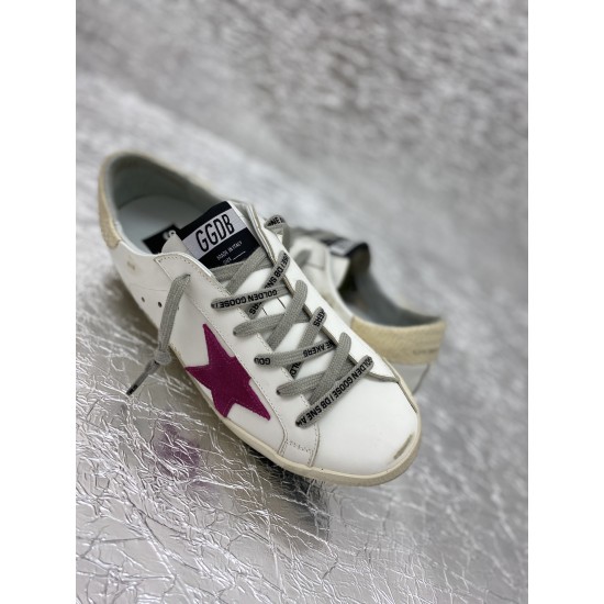Golden Goose / Top Edition BALLSTAR Dirty Shoes