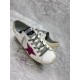 Golden Goose / Top Edition BALLSTAR Dirty Shoes