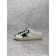 Golden Goose / Top Edition BALLSTAR Dirty Shoes