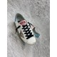 Golden Goose / Top Edition BALLSTAR Dirty Shoes