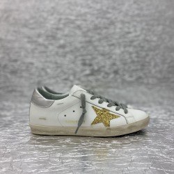 Golden Goose / Top Edition BALLSTAR Dirty Shoes