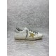 Golden Goose / Top Edition BALLSTAR Dirty Shoes