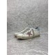 Golden Goose / Top Edition BALLSTAR Dirty Shoes