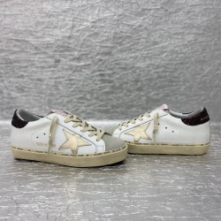 Golden Goose / Top Edition BALLSTAR Dirty Shoes