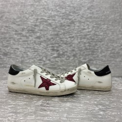 Golden Goose / Top Edition BALLSTAR Dirty Shoes