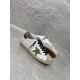 Golden Goose / Top Edition BALLSTAR Dirty Shoes