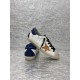 Golden Goose / Top Edition BALLSTAR Dirty Shoes