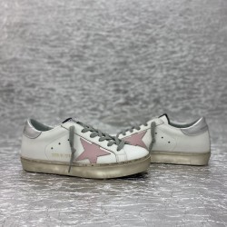 Golden Goose / Top Edition BALLSTAR Dirty Shoes