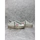 Golden Goose / Top Edition BALLSTAR Dirty Shoes